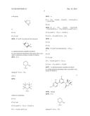 OXAZOLIDIN-2-ONE COMPOUNDS AND USES THEREOF diagram and image