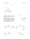 OXAZOLIDIN-2-ONE COMPOUNDS AND USES THEREOF diagram and image