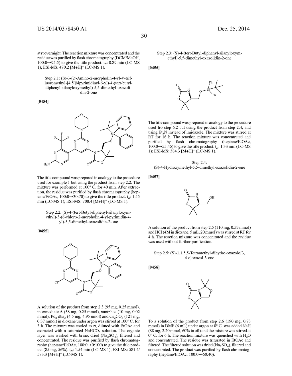 OXAZOLIDIN-2-ONE COMPOUNDS AND USES THEREOF - diagram, schematic, and image 43