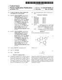 N-Thio-anthranilamid compounds and their use as pesticides diagram and image