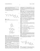 GUANIDINOBENZOIC ACID COMPOUND diagram and image