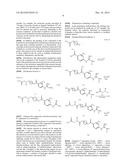 GUANIDINOBENZOIC ACID COMPOUND diagram and image