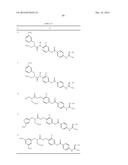 GUANIDINOBENZOIC ACID COMPOUND diagram and image