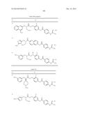 GUANIDINOBENZOIC ACID COMPOUND diagram and image