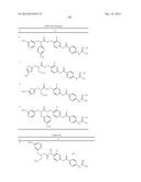 GUANIDINOBENZOIC ACID COMPOUND diagram and image