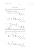 GUANIDINOBENZOIC ACID COMPOUND diagram and image