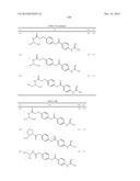 GUANIDINOBENZOIC ACID COMPOUND diagram and image