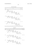 GUANIDINOBENZOIC ACID COMPOUND diagram and image