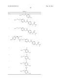 GUANIDINOBENZOIC ACID COMPOUND diagram and image