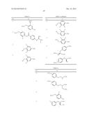 GUANIDINOBENZOIC ACID COMPOUND diagram and image