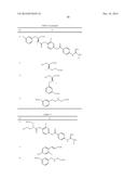 GUANIDINOBENZOIC ACID COMPOUND diagram and image