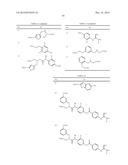 GUANIDINOBENZOIC ACID COMPOUND diagram and image