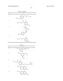 GUANIDINOBENZOIC ACID COMPOUND diagram and image