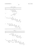 GUANIDINOBENZOIC ACID COMPOUND diagram and image