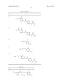 GUANIDINOBENZOIC ACID COMPOUND diagram and image