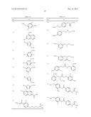 GUANIDINOBENZOIC ACID COMPOUND diagram and image