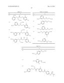 GUANIDINOBENZOIC ACID COMPOUND diagram and image