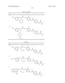 GUANIDINOBENZOIC ACID COMPOUND diagram and image