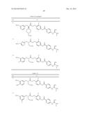 GUANIDINOBENZOIC ACID COMPOUND diagram and image