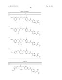 GUANIDINOBENZOIC ACID COMPOUND diagram and image