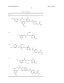 GUANIDINOBENZOIC ACID COMPOUND diagram and image