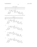 GUANIDINOBENZOIC ACID COMPOUND diagram and image