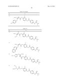 GUANIDINOBENZOIC ACID COMPOUND diagram and image