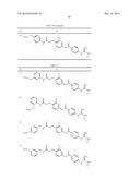 GUANIDINOBENZOIC ACID COMPOUND diagram and image