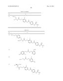 GUANIDINOBENZOIC ACID COMPOUND diagram and image