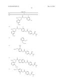 GUANIDINOBENZOIC ACID COMPOUND diagram and image