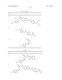 GUANIDINOBENZOIC ACID COMPOUND diagram and image