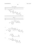 GUANIDINOBENZOIC ACID COMPOUND diagram and image