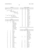 GUANIDINOBENZOIC ACID COMPOUND diagram and image