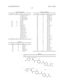 GUANIDINOBENZOIC ACID COMPOUND diagram and image