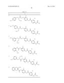 GUANIDINOBENZOIC ACID COMPOUND diagram and image