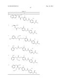 GUANIDINOBENZOIC ACID COMPOUND diagram and image