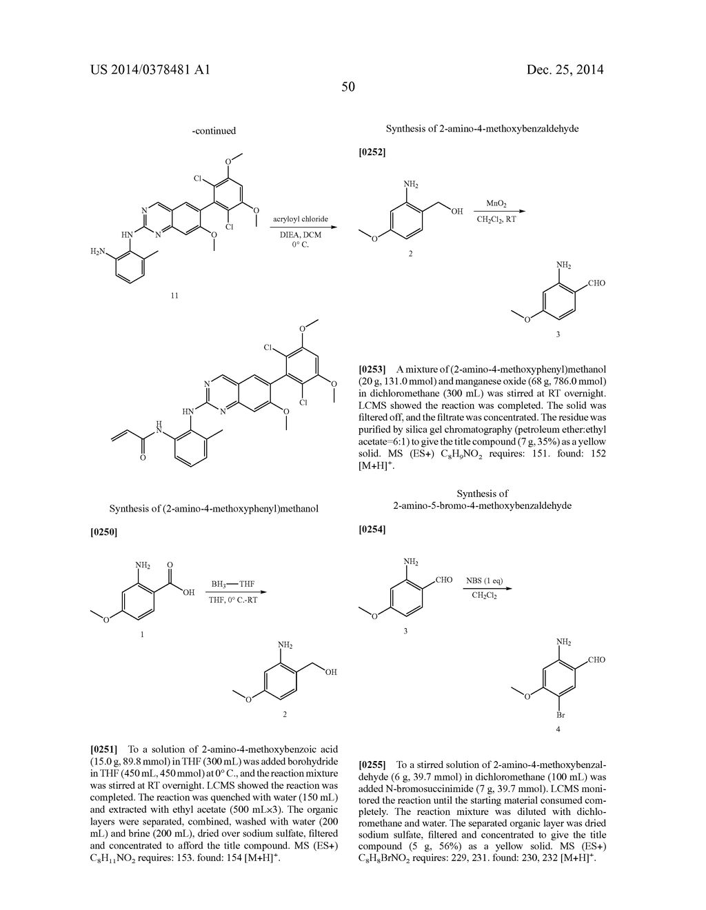 INHIBITORS OF THE FIBROBLAST GROWTH FACTOR RECEPTOR - diagram, schematic, and image 59