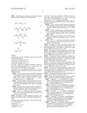 FGF Receptor (FGFR) Agonist Dimeric Compounds, Process for the Preparation     Thereof and Therapeutic Use Thereof diagram and image