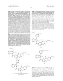 FGF Receptor (FGFR) Agonist Dimeric Compounds, Process for the Preparation     Thereof and Therapeutic Use Thereof diagram and image