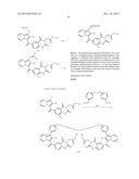 FGF Receptor (FGFR) Agonist Dimeric Compounds, Process for the Preparation     Thereof and Therapeutic Use Thereof diagram and image