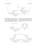 FGF Receptor (FGFR) Agonist Dimeric Compounds, Process for the Preparation     Thereof and Therapeutic Use Thereof diagram and image