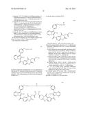 FGF Receptor (FGFR) Agonist Dimeric Compounds, Process for the Preparation     Thereof and Therapeutic Use Thereof diagram and image