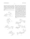 QUINAZOLINONE DERIVATIVES AS HCV INHIBITORS diagram and image