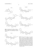 QUINAZOLINONE DERIVATIVES AS HCV INHIBITORS diagram and image