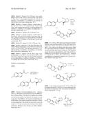 QUINAZOLINONE DERIVATIVES AS HCV INHIBITORS diagram and image