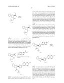 QUINAZOLINONE DERIVATIVES AS HCV INHIBITORS diagram and image