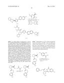 QUINAZOLINONE DERIVATIVES AS HCV INHIBITORS diagram and image