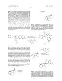 QUINAZOLINONE DERIVATIVES AS HCV INHIBITORS diagram and image