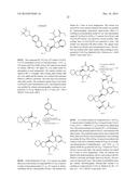 QUINAZOLINONE DERIVATIVES AS HCV INHIBITORS diagram and image