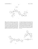 QUINAZOLINONE DERIVATIVES AS HCV INHIBITORS diagram and image